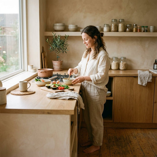 Why Standard Calorie Advice Doesn't Work If You're 5'3" or Under - Zetrine