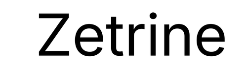 Zetrine